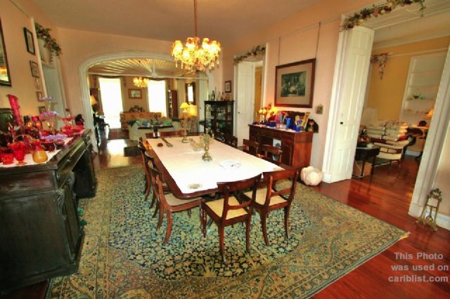 Yorkshire Great House, Yorkshire,Christ Church